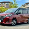 nissan serena 2021 quick_quick_6AA-HFC27_HFC27-107177 image 1