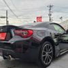 toyota 86 2017 -TOYOTA--86 DBA-ZN6--074679---TOYOTA--86 DBA-ZN6--074679- image 6