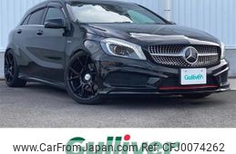 mercedes-benz a-class 2013 -MERCEDES-BENZ--Benz A Class DBA-176044--WDD1760442J186595---MERCEDES-BENZ--Benz A Class DBA-176044--WDD1760442J186595-