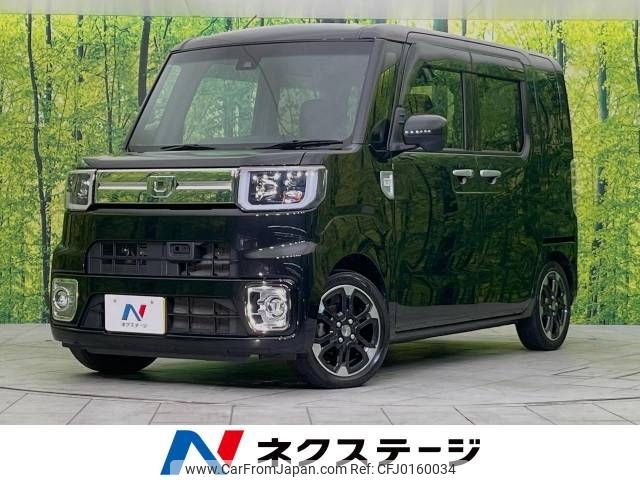 daihatsu wake 2017 -DAIHATSU--WAKE DBA-LA700S--LA700S-0090334---DAIHATSU--WAKE DBA-LA700S--LA700S-0090334- image 1