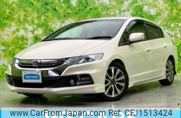 honda insight 2011 CFJ1513424