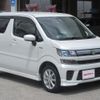 suzuki wagon-r 2018 quick_quick_DAA-MH55S_MH55S-245056 image 1