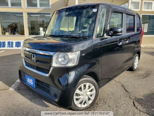 honda n-box 2020 CFJ1763147 image 1