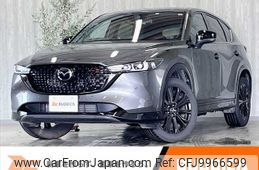 mazda cx-5 2022 -MAZDA--CX-5 3DA-KF2P--KF2P-516491---MAZDA--CX-5 3DA-KF2P--KF2P-516491-