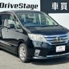 nissan serena 2011 quick_quick_DBA-FC26_FC26-045145 image 3