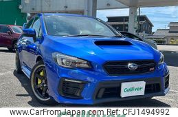 subaru wrx 2019 -SUBARU--WRX CBA-VAB--VAB-031298---SUBARU--WRX CBA-VAB--VAB-031298-