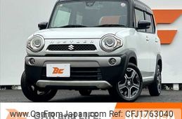 suzuki hustler 2014 CFJ1763040