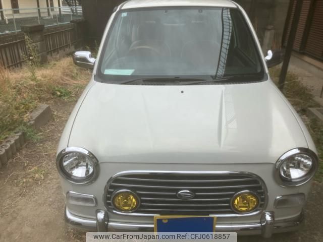 daihatsu mira-gino 2001 -DAIHATSU--Mira Gino TA-L700S--L700S-0235367---DAIHATSU--Mira Gino TA-L700S--L700S-0235367- image 1