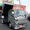 mitsubishi-fuso canter 2024 GOO_NET_EXCHANGE_0700553A30240227W001 image 1