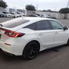 honda civic 2022 CFJ1789430 image 8