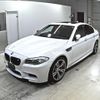 bmw m5 2013 -BMW--BMW M5 FV44M--WBSFV920X0DX96593---BMW--BMW M5 FV44M--WBSFV920X0DX96593- image 5