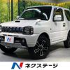 suzuki jimny 2010 quick_quick_JB23W_JB23W-625019 image 1