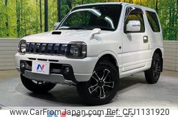 suzuki jimny 2010 quick_quick_JB23W_JB23W-625019