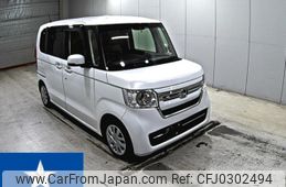 honda n-box 2021 -HONDA--N BOX JF3--JF3-5051603---HONDA--N BOX JF3--JF3-5051603-