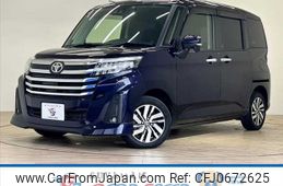 toyota roomy 2021 -TOYOTA--Roomy 5BA-M900A--M900A-0488435---TOYOTA--Roomy 5BA-M900A--M900A-0488435-