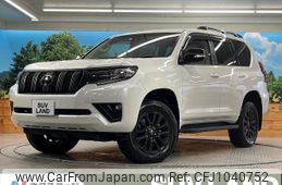 toyota land-cruiser-prado 2023 -TOYOTA--Land Cruiser Prado 3BA-TRJ150W--TRJ150-0163160---TOYOTA--Land Cruiser Prado 3BA-TRJ150W--TRJ150-0163160-