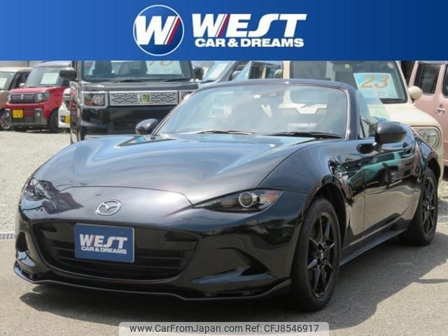 mazda roadster 2021 quick_quick_5BA-ND5RC_ND5RC-601020 image 1