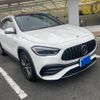 mercedes-benz amg 2024 CFJ1831925 image 3