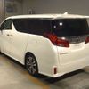 toyota alphard 2020 -TOYOTA--Alphard 3BA-AGH30W--AGH30-0335290---TOYOTA--Alphard 3BA-AGH30W--AGH30-0335290- image 5