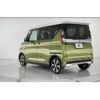 mitsubishi ek-sport 2021 CFJ1751811 image 17
