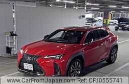 lexus ux 2020 quick_quick_6AA-MZAH10_MZAH10-2073259