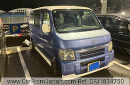 honda vamos 2005 CFJ1834750