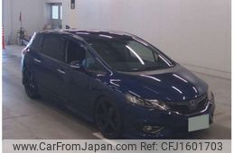 honda jade 2017 CFJ1601703