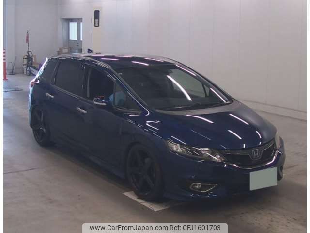 honda jade 2017 CFJ1601703 image 1