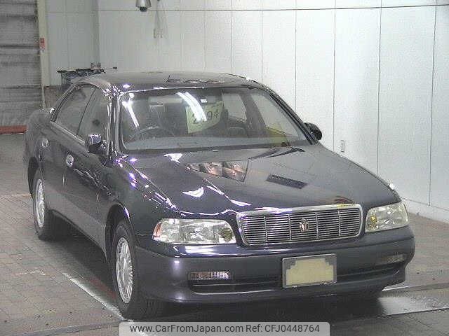 toyota crown-majesta 1995 -TOYOTA--Crown Majesta JZS149-0041088---TOYOTA--Crown Majesta JZS149-0041088- image 1