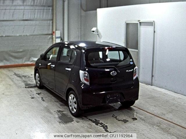 subaru pleo-plus 2015 -SUBARU--Pleo Plus LA300F-1518417---SUBARU--Pleo Plus LA300F-1518417- image 2