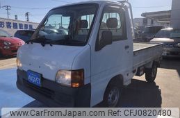 subaru sambar-truck 1999 -SUBARU--Samber Truck GD-TT2--TT2-033341---SUBARU--Samber Truck GD-TT2--TT2-033341-