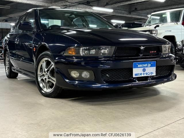 mitsubishi galant 2000 quick_quick_EC5A_EC5A-0400209 image 1