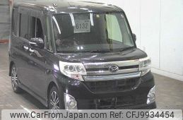 daihatsu tanto 2014 -DAIHATSU--Tanto LA610S--0009800---DAIHATSU--Tanto LA610S--0009800-