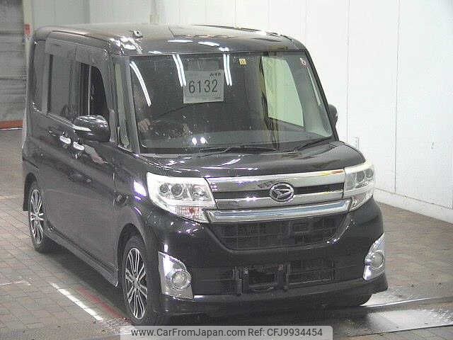 daihatsu tanto 2014 -DAIHATSU--Tanto LA610S--0009800---DAIHATSU--Tanto LA610S--0009800- image 1