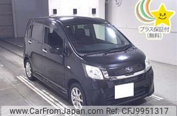 subaru stella 2014 -SUBARU 【名古屋 581ﾎ6398】--Stella LA100F-1501713---SUBARU 【名古屋 581ﾎ6398】--Stella LA100F-1501713-