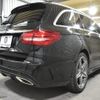 mercedes-benz c-class-station-wagon 2018 -MERCEDES-BENZ--Benz C Class Wagon DBA-205240C--WDD2052402F744799---MERCEDES-BENZ--Benz C Class Wagon DBA-205240C--WDD2052402F744799- image 2
