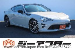 toyota 86 2017 -TOYOTA--86 DBA-ZN6--ZN6-075657---TOYOTA--86 DBA-ZN6--ZN6-075657-