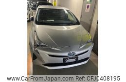 toyota prius 2017 quick_quick_DAA-ZVW50_8673466