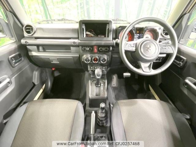 suzuki jimny 2023 -SUZUKI--Jimny 3BA-JB64W--JB64W-299762---SUZUKI--Jimny 3BA-JB64W--JB64W-299762- image 2