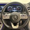 mercedes-benz cls-class 2019 quick_quick_LDA-257314_WDD2573142A045005 image 9