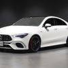 mercedes-benz amg 2024 -MERCEDES-BENZ--AMG 4BA-118354M--W1K1183542N510***---MERCEDES-BENZ--AMG 4BA-118354M--W1K1183542N510***- image 5