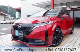 nissan aura 2024 quick_quick_6AA-FE13_FE13-378802