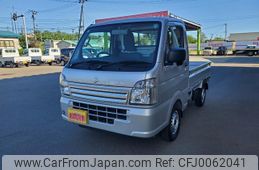 suzuki carry-truck 2024 quick_quick_DA16T_DA16T-828137