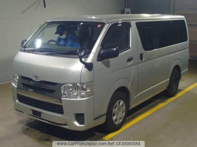 toyota regiusace-van 2019 quick_quick_QDF-GDH201V_GDH201-1028485 image 1