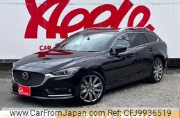 mazda atenza 2020 -MAZDA--MAZDA6 3DA-GJ2FW--GJ2FW-500744---MAZDA--MAZDA6 3DA-GJ2FW--GJ2FW-500744-