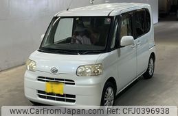 daihatsu tanto 2010 -DAIHATSU 【高松 580え5035】--Tanto L375S-0268300---DAIHATSU 【高松 580え5035】--Tanto L375S-0268300-