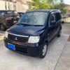 mitsubishi ek-wagon 2006 -MITSUBISHI--ek Wagon DBA-H81W--H81W-1519366---MITSUBISHI--ek Wagon DBA-H81W--H81W-1519366- image 1