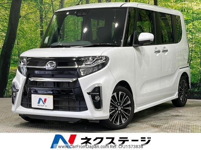 daihatsu tanto 2019 CFJ1573838 image 1