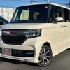 honda n-box 2017 -HONDA--N BOX DBA-JF3--JF3-1026704---HONDA--N BOX DBA-JF3--JF3-1026704- image 1