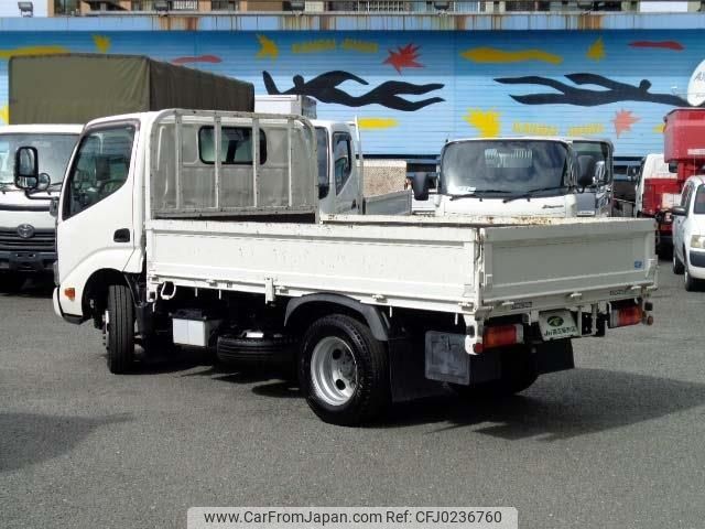 toyota dyna-truck 2021 -TOYOTA--Dyna 2RG-XZC605--XZC605-0031198---TOYOTA--Dyna 2RG-XZC605--XZC605-0031198- image 2